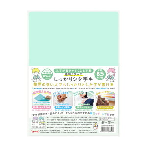 hvX`bNbKYOEI PLASTIC J[̂V^L B5  TCS-B5-AO