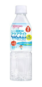 ATqO[vHibAsahi Group Foods xr[̂@ANACgWater@ 500ml xr[̂