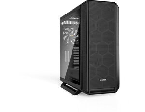 be quiet!br[ENCGbg PCP[X [ATX /Micro ATX /Extended ATX /Mini-ITX] SILENT BASE 802 Window ubN SLT-BSE-802/WD/BK