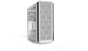 be quiet!�b�r�[�E�N���C�G�b�g PC�P�[�X [ATX /Micro ATX /Extended ATX /Mini-ITX] SILENT BASE 802 Window �z���C�g SLT-BSE-802/WD/WH