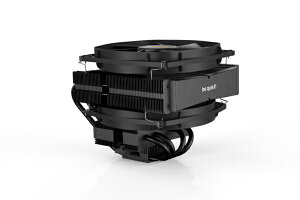 be quiet!br[ENCGbg CPUN[[ 135mmt@x2 [LGA1851/1700/1200/2066/1150/1151/1155/2011(-3) Square ILMEAM5/AM4] DARK ROCK TF 2 ubN BK031