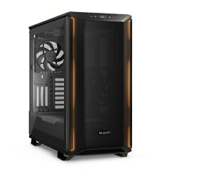 be quiet!br[ENCGbg PCP[X [ATX /Micro ATX /Extended ATX /Mini-ITX] DARK BASE 701 ubN DRK-BSE-701/BK