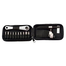 NOGUCHI｜野口 ラチェットレンチ&チェーン切リセット YC-147