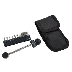 NOGUCHI｜野口 ミニトルクレンチ YC-636