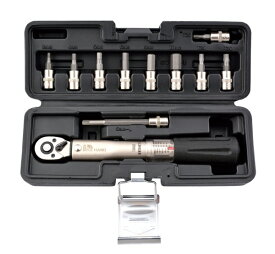 【エントリーで最大2万ポイント当たる｜11/18迄】 NOGUCHI｜野口 トルクレンチ YC-617-2S