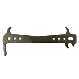 NOGUCHI｜野口 チェーンチェッカー＆フック YC-503H