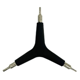 NOGUCHI｜野口 Y型ヘックスレンチ 2/2.5/3mm YC-355YA