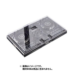 DecksaverbfbLZ[o[ Hercules DJControl Inpulse 300p ϏՌیJo[ DSLE-PC-INPULSE300