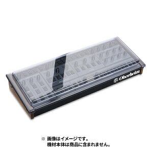 DecksaverbfbLZ[o[ Oberheim OB-X8 Desktopp ϏՌیJo[ DS-PC-OBX8DESKTOP