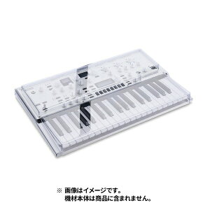 DecksaverbfbLZ[o[ Korg KingKORG Neop ϏՌیJo[ DS-PC-KKNEO