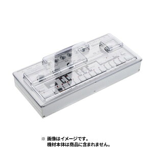 DecksaverbfbLZ[o[ Din Sync RE-303 / RE-606p ϏՌیJo[ DS-PC-RE303