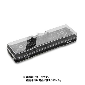 DecksaverbfbLZ[o[ Hercules DJControl Starlight / MIXp ϏՌیJo[ DSLE-PC-STARLIGHT