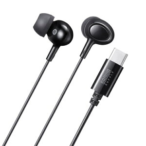 TTvCbSANWA SUPPLY wbhZbg Cz}CN Ji^ L 茳XCb` P[u1.2m w (Chrome/Mac/Windows11Ή) ubN MM-HSTC04BK [USB-C / /Cz^Cv]