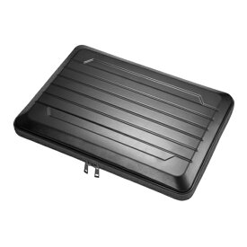 サンワサプライ｜SANWA SUPPLY ノートパソコン対応 [15.6〜16インチ] ハードシェルPCインナーケース ブラック IN-HD1501BK