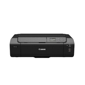 【エントリーで最大全額ポイント還元｜7/18迄】 CANON｜キヤノン PRO-G2 10色インクジェットプリンター Canon PRO LINE [L判〜A3ノビ]