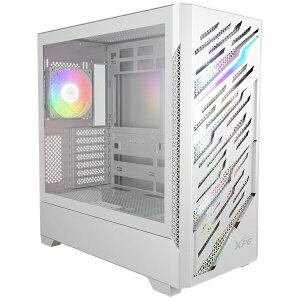 GCf[^bADATA PCP[X [ATX /Micro ATX /Extended ATX /Mini-ITX] XPG STARKER AIR BTF zCg STARKERAIRBTFMTA-WHC