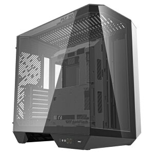 darkFlashb_[NtbV PCP[X [ATX /Micro ATX /Mini-ITX /BTF(ASUS)] DY470 ubN DY470-PCCASE-BLACK