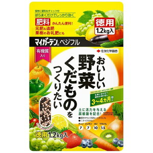 ZFw|bSUMITOMO CHEMICAL GARDEN PRODUCTS }CK[f@xWt 1.2kg