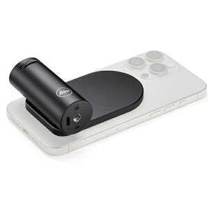 �y�G���g���[�ōő�2���|�C���g������b4/23�܂Łz Leica�b���C�J Leica LUX�O���b�v�iMagsafe����iPhone�p�J�����O���b�v�j 18562