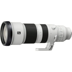 SONYb\j[ JY FE 400-800mm F6.3-8 G OSS SEL400800G [\j[E /Y[Y]
