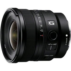 SONYb\j[ JY FE 16mm F1.8 G SEL16F18G [\j[E /Pœ_Y]