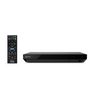 【エントリーで最大2万ポイント当たる｜4/23まで】 SONY｜ソニー ブルーレイプレーヤー ブラック UBPX700…