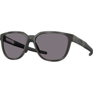 OAKLEY�b�I�[�N���[ Actuator�yLow Bridge Fit�zOO9250A-1057 M.����Stonewash�g�[�^�X/�v���Y���O���[�|�����C�Y�h