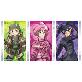 ブシロード｜BUSHIROAD ブシロード ラバーマットコレクション V2 Vol.1569 ソードアート・オンライン オルタナティブ ガンゲイル・オンラインII レン＆フカ次郎＆ピトフーイ