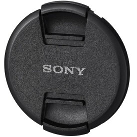 SONY｜ソニー レンズフロントキャップ ALC-F86S [86mm]