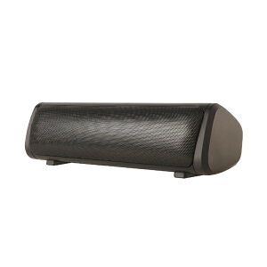 ���C�\���bLITHON �u���[�g�D�[�X�X�s�[�J�[ �h�b�g���C�g�X�s�[�J�[ �u���b�N KAASP-010B [Bluetooth�Ή�]