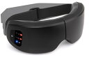 【エントリーで最大全額ポイント還元｜7/18迄】 日創プラス｜NISSOPLUS NIPLUX EYE RELAX S 　ニップラックスアイリラックスエス ブラック NP-ERS24BK
