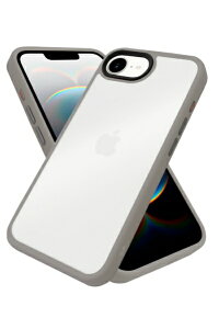 shizukawillbVYJEB iPhone 16e ANeBunCubh P[X Jo[ ϏՌ ČRMILKiΉ O[ APIPSE4ACHIGR