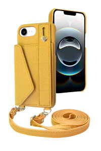shizukawill�b�V�Y�J�E�B�� iPhone16e �P�[�X �J�o�[ �V�����_�[�P�[�X �A�C�t�@���f5 �X�g���[�g���[�h �}�X�^�[�h APIPSE4IF51YE [�w�ʃP�[�X]