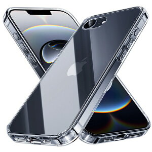 NIMASObj}\ iPhone 16e TPU{wʋKXP[X NA NI-D1-SEES1001