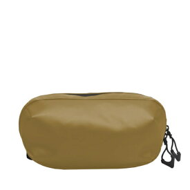 WANDRD｜ワンダード D1FP-DY-2R1 D1 ファニー パック ダロルイエロー ダロルイエロー D1FP-DY-2R1