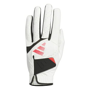 AfB_Xbadidas Y StO[u AfB[ O[u White×Lucid Red KVH42 [Y /蒅p(Ełp) /25cm]