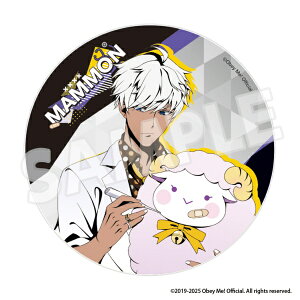 �t�[���A�bwhomor �wObey Me! Nightbringer�x�O�b�Y�t�F�Ain�r�b�N�J�����O���[�v �p�u�~���[���A�N�����R�[�X�^�[�i�}�����j �y��������z���s�z