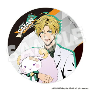 �t�[���A�bwhomor �wObey Me! Nightbringer�x�O�b�Y�t�F�Ain�r�b�N�J�����O���[�v �p�u�~���[���A�N�����R�[�X�^�[�i�T�^���j �y��������z���s�z