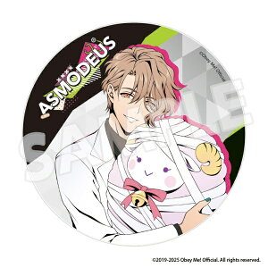 �t�[���A�bwhomor �wObey Me! Nightbringer�x�O�b�Y�t�F�Ain�r�b�N�J�����O���[�v �p�u�~���[���A�N�����R�[�X�^�[�i�A�X���f�E�X�j �y��������z���s�z