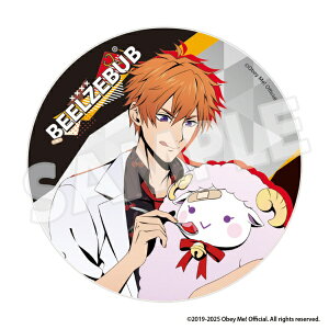 t[Abwhomor wObey Me! NightbringerxObYtFAinrbNJO[v pu~[ANR[X^[ix[uuj yzsz