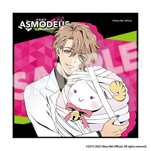 �t�[���A�bwhomor �wObey Me! Nightbringer�x�O�b�Y�t�F�Ain�r�b�N�J�����O���[�v �}�C�N���t�@�C�o�[�~�j�^�I���i�A�X���f�E�X�j �y��������z���s�z