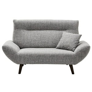 ։ƋbSEKI FURNITURE 2l|\t@ CX^ NEhO[ 155cm t@ubN NEhO[ 296204