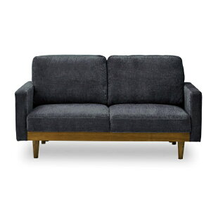 ։ƋbSEKI FURNITURE 2l|\t@ Vv u[ 156cm t@ubN u[ 301448
