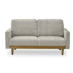 ։ƋbSEKI FURNITURE 2l|\t@ Vv O[ 156cm t@ubN O[ 315039