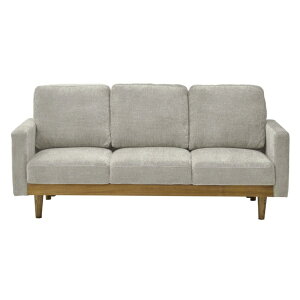 ։ƋbSEKI FURNITURE 3l|\t@ Vv O[ 180cm t@ubN O[ 315040