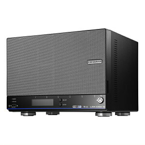 I-O DATAbACEI[Ef[^ LAN DISK H [12TB /6xC] @l K̓ItBX`128l(5Nۏ) HDL6-HB12