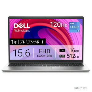 DELLbf m[gp\R Inspiron 15 3530 v`iVo[ NI365-FHLSC [15.6^ /Windows11 Home /intel Core i5 /F16GB /SSDF512GB /2025Ntf]