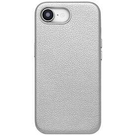 ユニケース｜UNICASE iPhone 16e Mag Plain Case for iPhone SE2025 シルバー UNI-CSIP25S-2MPSV