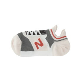 フレンズヒル｜Friendshill NB　Socks　マイエヌビー　S 868502 アイボリー