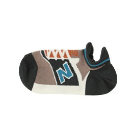 フレンズヒル｜Friendshill NB　Socks　マイエヌビー　M ダークグレイ 868649